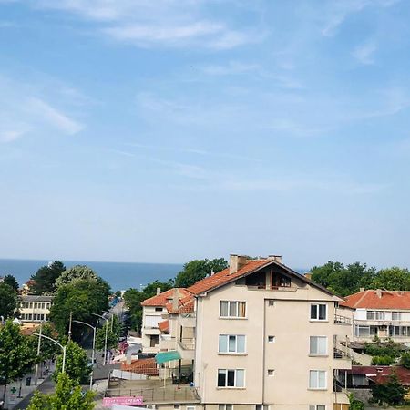 Hotel Colors Boutique Obzor Exterior foto