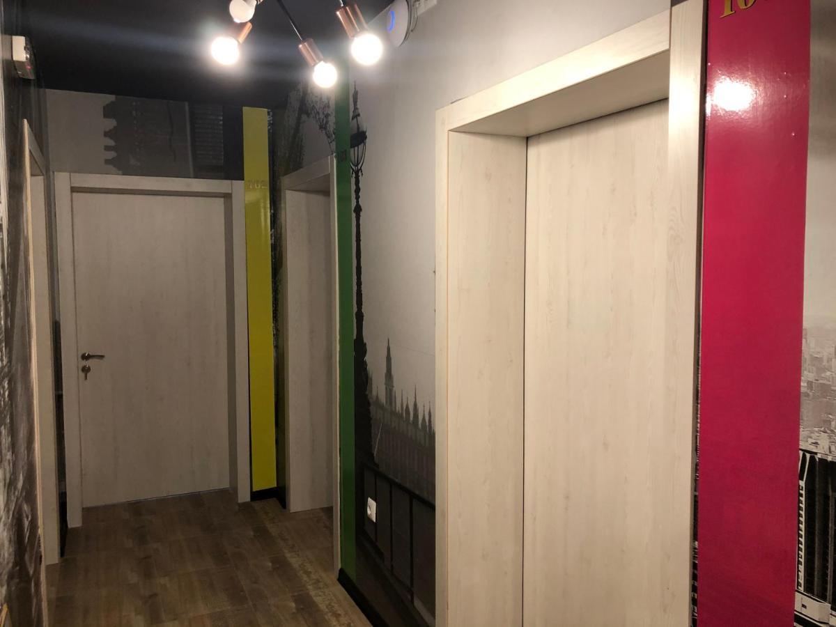 Hotel Colors Boutique Obzor Exterior foto